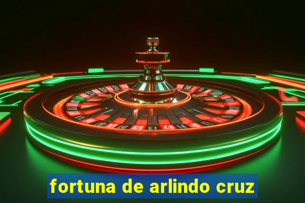 fortuna de arlindo cruz